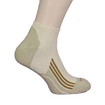 M-Tac шкарпетки Coolmax 35% Khaki 39-42, фото 2