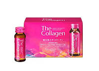 SHISEIDO The Collagen Beauty Drink питний колаген (10x50 мл)