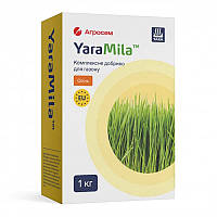 Минеральное удобрение для газона Осень, 1 кг, YaraMila