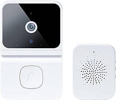 Домофон — білий