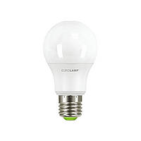 Лампа светодиодная Eurolamp Эко LED-A60-10273 (D) А60 10W E27 3000K