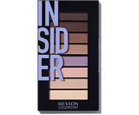 REVLON COLORSTAY LOOKS BOOK EYE SHADOW PALETTES - 940 Insider