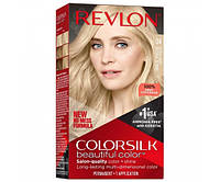 Revlon ColorSilk Beautiful Color - 04 Ultra Light Natural Blonde