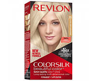 Revlon ColorSilk Beautiful Color - 05 Ultra Light Ash Blonde