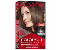 Revlon ColorSilk Beautiful Color - 40 Medium Ash Brown
