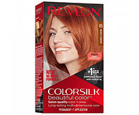 Revlon ColorSilk Beautiful Color - 45 Bright Auburn