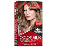 Revlon ColorSilk Beautiful Color - 60 Dark Ash Blonde