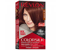 Revlon ColorSilk Beautiful Color - 31 Dark Auburn