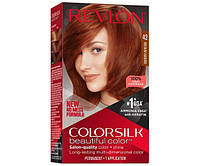 Revlon ColorSilk Beautiful Color - 42 Medium Auburn