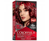 Revlon ColorSilk Beautiful Color - 66 Cherry Red
