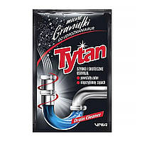 Чистящее средство для труб Tytan 30510 в гранулах 40 г