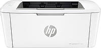 HP Принтер А4 LJ M111cw с Wi-Fi Baumar - Время Экономить