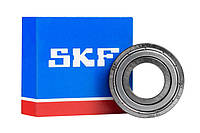 Универсальный подшипник для стиральной машины 6002-2Z SKF (Италия)(1420245301755)