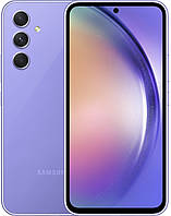 Samsung Смартфон Galaxy A54 5G (A546) 8/256GB 2SIM Light Violet