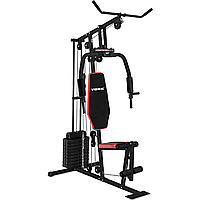 Фитнес станция York Fitness ASPIRE 420 многофункциональная