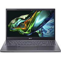 Ноутбук Acer 17.3 Aspire 5 A517-58GM-57NB Steel Gray Intel i5-1335U, 16GB, F512GB, NVD2050 (NX.KJLEU.001)