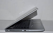 Б/в Ноутбук HP EliteBook 640 G4 14" 1366x768| Core i5-8250U| 8 GB RAM| 240 GB SSD| UHD 620, фото 3