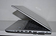 Б/в Ноутбук HP EliteBook 640 G4 14" 1366x768| Core i5-8250U| 8 GB RAM| 240 GB SSD| UHD 620, фото 5