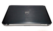Б/в Ноутбук Б-клас Dell Latitude E5520 15.6" 1366x768| Core i7-2640M| 8 GB RAM| 240 GB SSD| HD 3000, фото 6