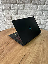 Б/в Ігровий ноутбук HP Omen 15-ek0042tx 15.6" 1920x1080| i7-10750H| 16GB RAM| 512GB SSD| RTX 2060 6GB, фото 6