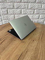 Б/в Ультрабук Dell XPS 13 7390 13.3" 3840x2160 Сенсорний| Core i7-10710U| 16 GB RAM| 512 GB SSD| UHD, фото 6