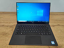 Б/в Ультрабук Dell XPS 13 9370 13.3" 1920x1080| Core i5-8250U| 8 GB RAM| 256 GB SSD| UHD 620, фото 6