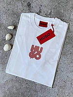 Мужская футболка Hugo Boss Lux
