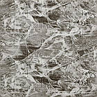 Декоративна 3D панель самоклейка 700х770х3мм Мармур чориний (061-3) SW-00000691