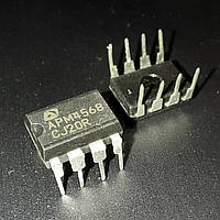 Mosfet транзистор APM4568