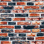 Самоклеюча 3D панель 700х770х3мм Катиринославська ценла (48-3) SW-00001165