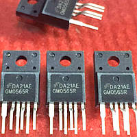 Мікросхема PWM FSGM0565R GM0565R GM0565