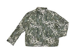 Куртка камуфльована костюму КЛК (костюм льотного складу ) 56/4 р.56 ТМ Mirateks
