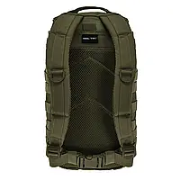 Рюкзак Mil-Tec Assault Pack Small 20 л - Olive