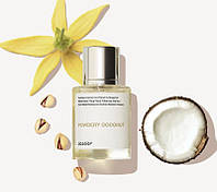 Духи Dossier Powdery Coconut (Tom Ford's Soleil Blanc) 50 мл