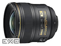 Объектив Nikon Nikkor AF-S 24mm f/1.4G ED (JAA131DA)