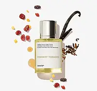 Духи Dossier Powdery Tobacco (Tom Ford-Tobacco Vanille) 50 мл