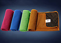 Полотенце 30х90 см Cold Feeling Sporty Towel RT-TW01 Rose Remax 132904 n