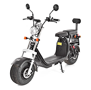 Електроскутери HECHT