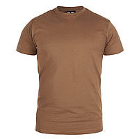 Футболка T-shirt Mil-Tec - Brown