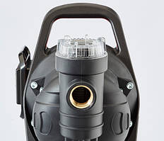 Насос поверхневий HECHT 3331 INOX PR1