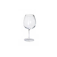 Набор бокалов для вина 250 мл 6 шт Charlotte Bohemia 40661/250 h