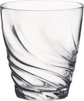 Набор стаканов низких 240 мл 3 шт Dafhne Bormioli Rocco 154110-Q-03021990 h