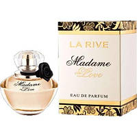 Женская парфюмированая вода 90 мл La Rive MADAME IN LOVE 232479 l