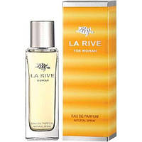 Женская парфюмированая вода LA RIVE WOMAN 90 мл 2066 l