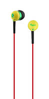 Наушники вакуумные Reggae Trend 2 Earphones+MlC 17313 h