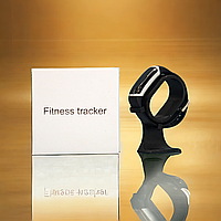 MicLee Женские и мужские фитнес-браслеты Умные часы с пульсометром Фитнес-трекер 0,96-дюймовый цветной экран