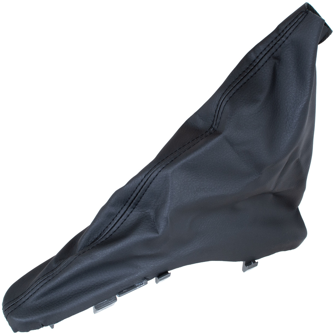 MINI (R50, R53) (01-06) чохол + рамка ручного гальма (ручника) для моделей з механічною коробкою передач, МІНІ, фото 1