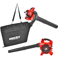 Садовий пилосос/повітродувка Hecht 9280 2 in 1 PR1