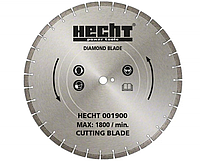 Алмазный диск HECHT 001900 для швонарезчика HECHT 1900(1085982324756)
