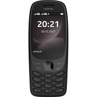 Мобильный телефон Nokia 6310 DS Black arena